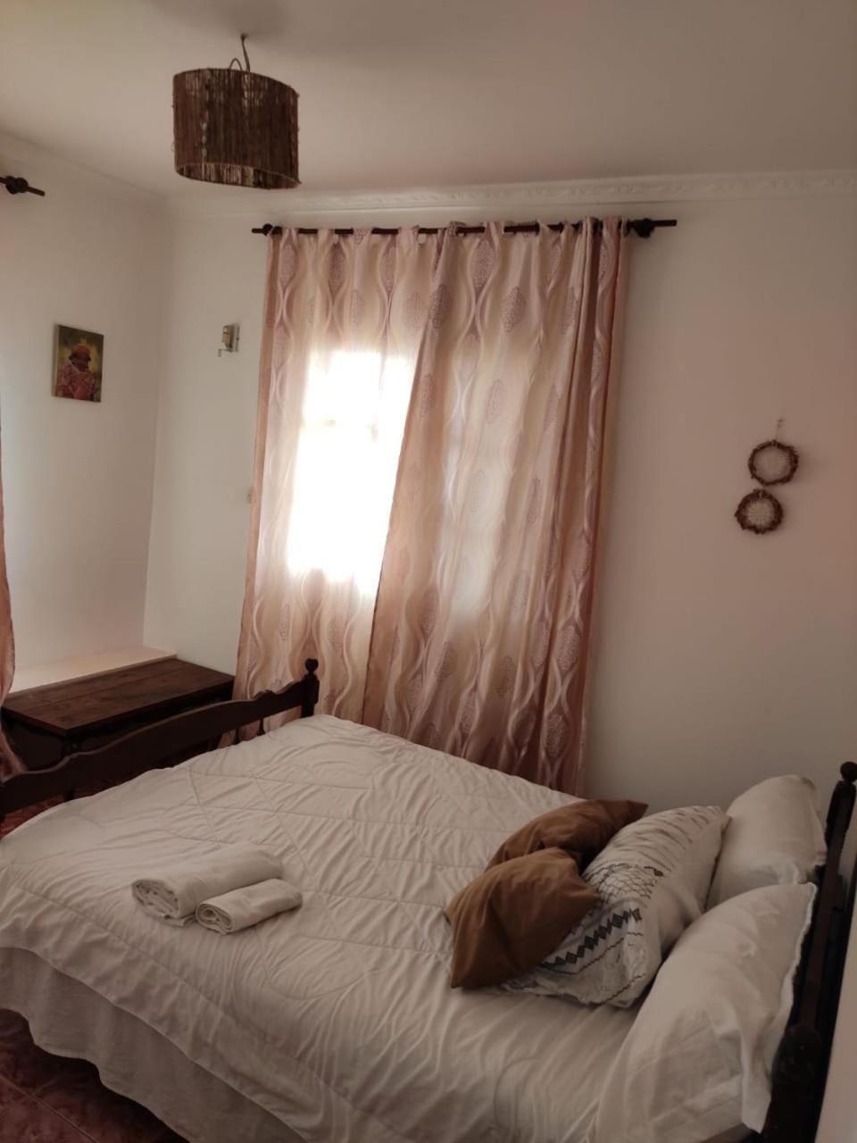 Residence Tianay Ανταναναρίβο Εξωτερικό φωτογραφία