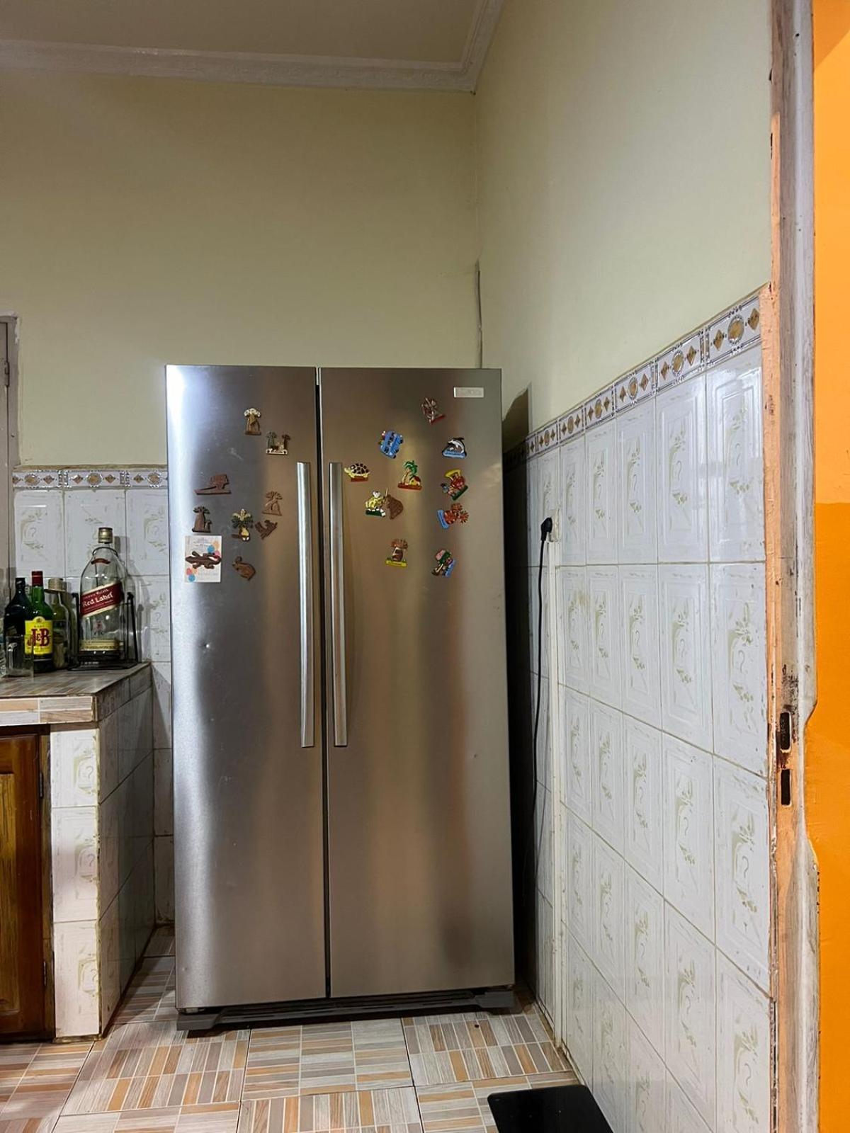 Residence Tianay Ανταναναρίβο Εξωτερικό φωτογραφία