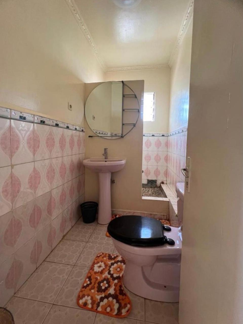 Residence Tianay Ανταναναρίβο Εξωτερικό φωτογραφία